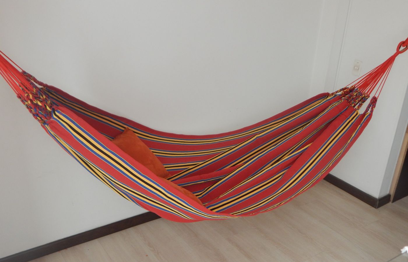 Hamaca Ensueño